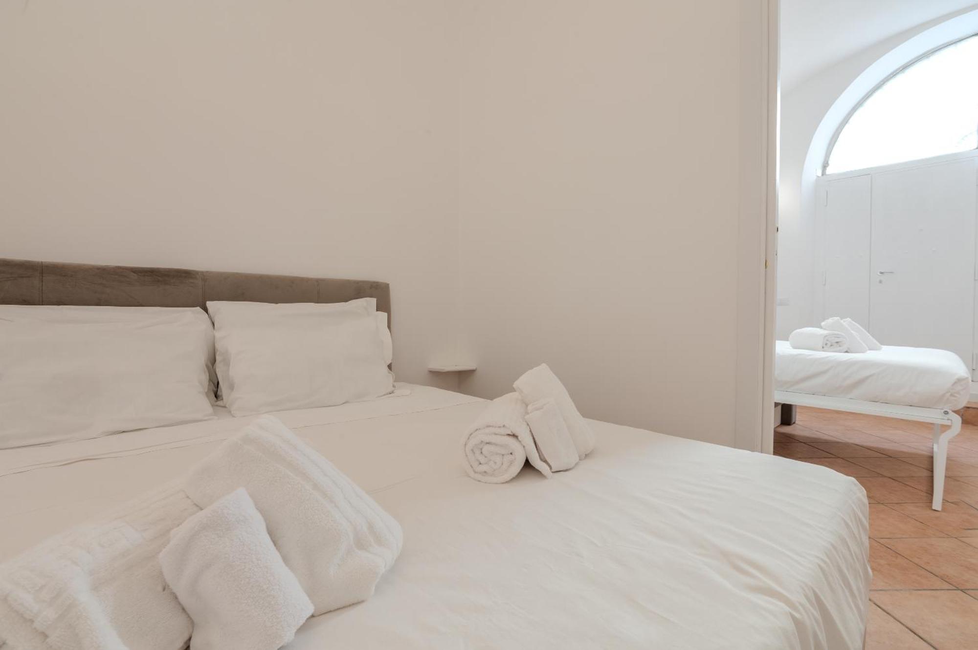 Cozy Rhome Rom Exteriör bild