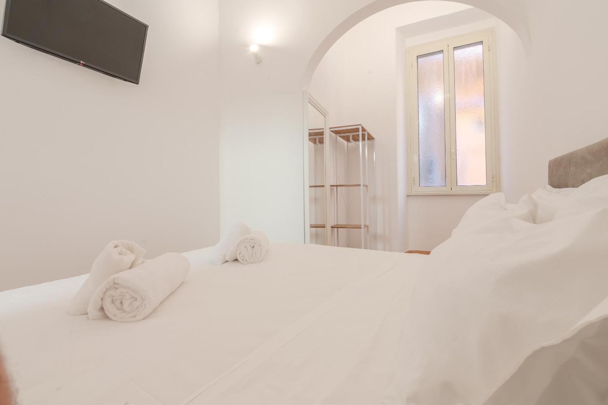 Cozy Rhome Rom Exteriör bild