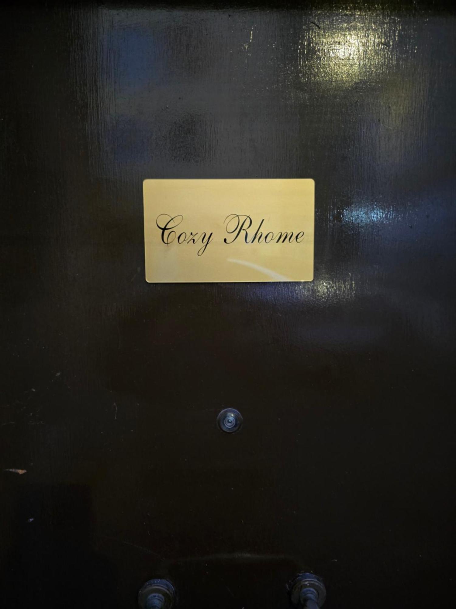 Cozy Rhome Rom Exteriör bild